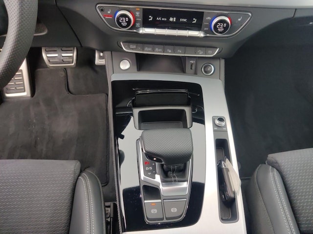 Audi Q5 40 TDI Quattro S-Tronic