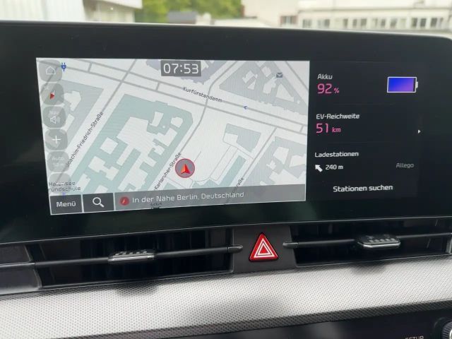 Kia Sportage GT-Line Vierwielaandrijving