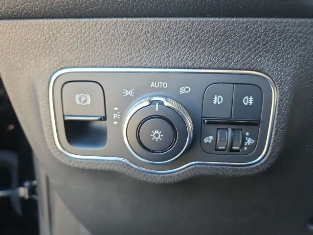 Mercedes-Benz GLB 250 Progressive