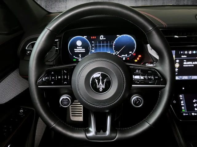 Maserati Grecale Trofeo