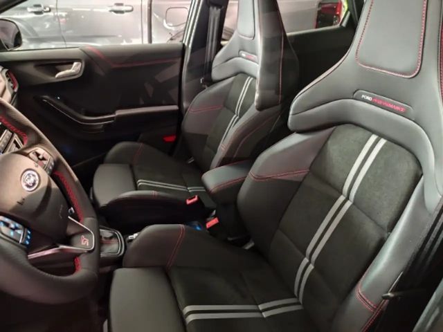 Ford Puma EcoBoost ST Line