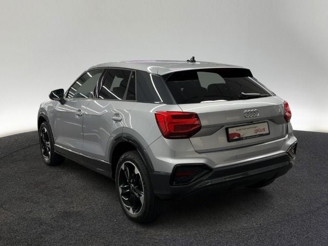 Audi Q2 35 TFSI S-Tronic