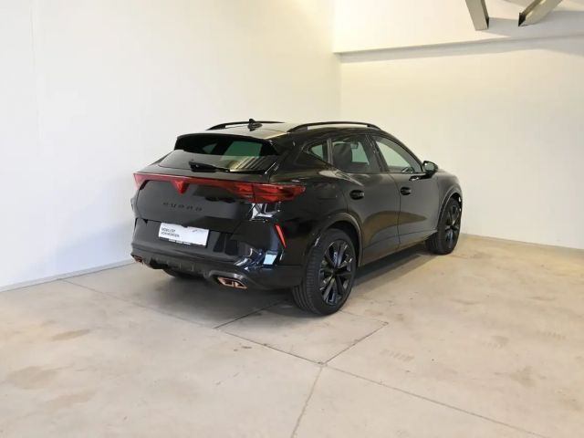 Cupra Formentor DSG