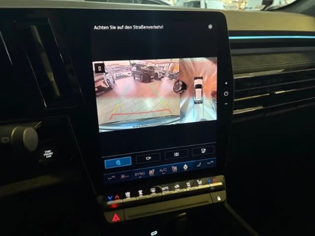 Renault Austral Alpine E-Tech Esprit