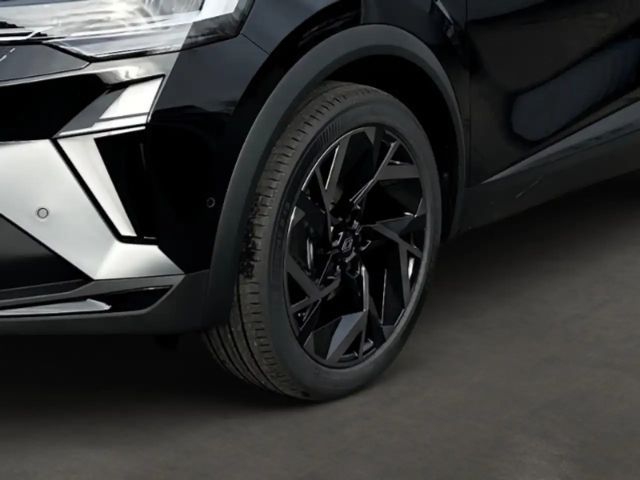 Renault Captur Alpine EDC Esprit Hybrid