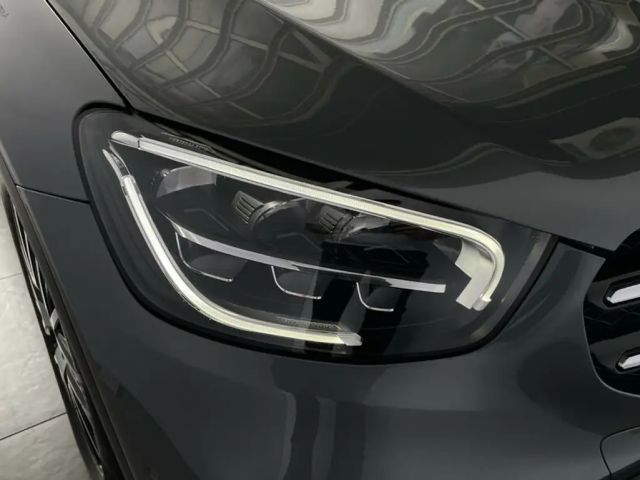 Mercedes-Benz GLC 220 GLC 220 d