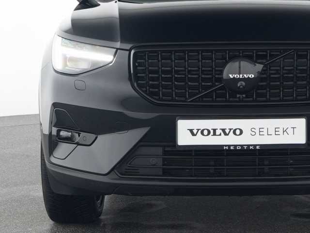 Volvo XC40 XC40