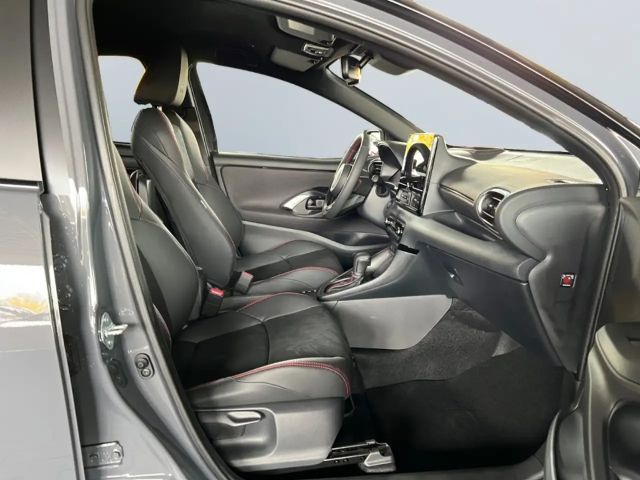 Toyota Yaris GR Hatchback Hybride