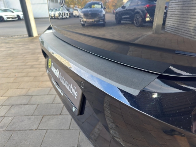 Volkswagen Polo 1.0 TSI DSG