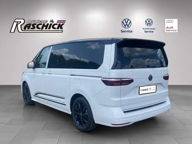 Volkswagen Multivan Lang Pro T7