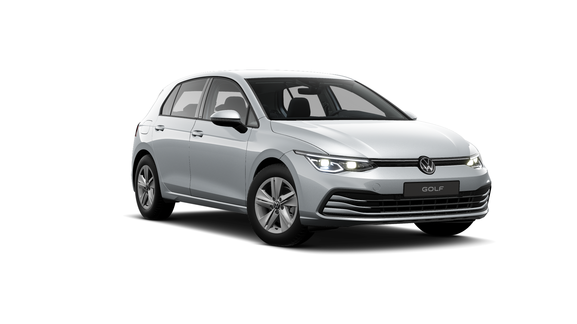 Volkswagen Golf 2.0 TDI DSG Golf VIII