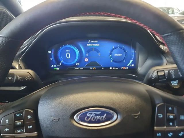 Ford Puma EcoBoost ST Line