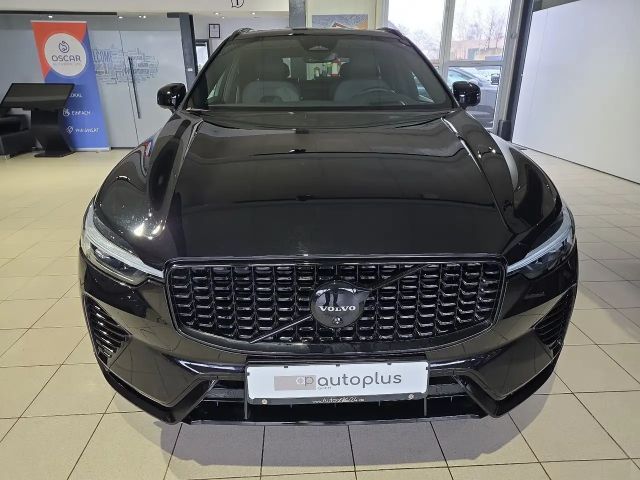Volvo XC60 AWD Plus