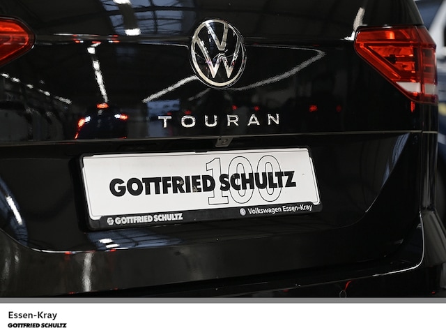 Volkswagen Touran 1.5 TSI DSG Highline