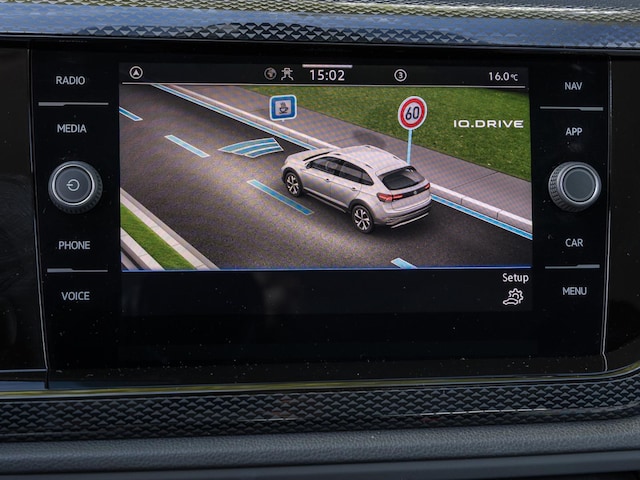 Volkswagen Taigo 1.0 TSI DSG Life