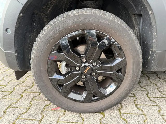 Dacia Duster Extreme II