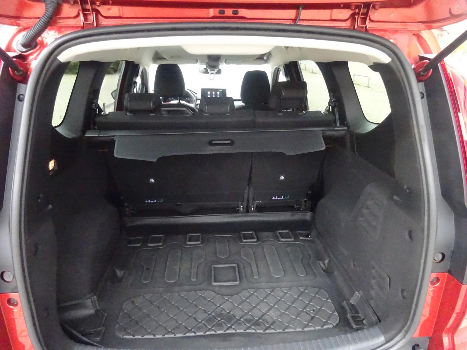 Dacia Jogger 1.0 TCe Comfort