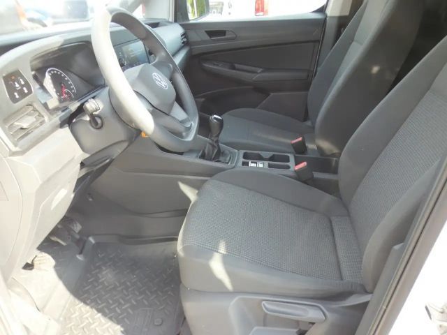 Volkswagen Caddy Cargo Kasten 1.5TSI KR Klima Türen AHK Klima