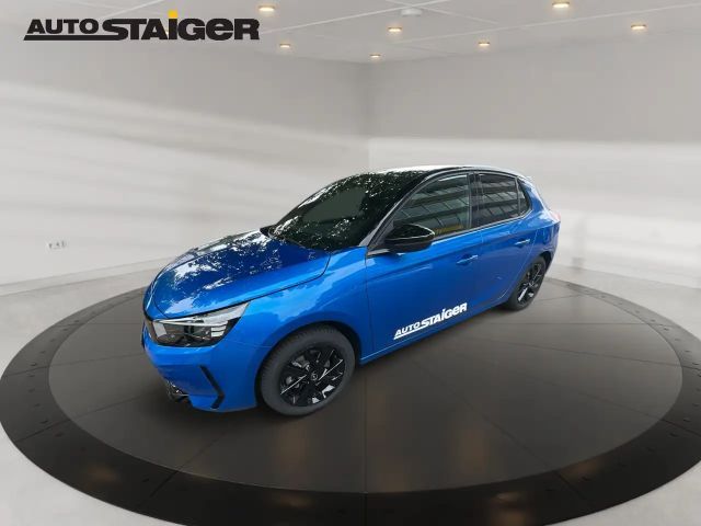 Opel Corsa 1.2 Turbo Turbo