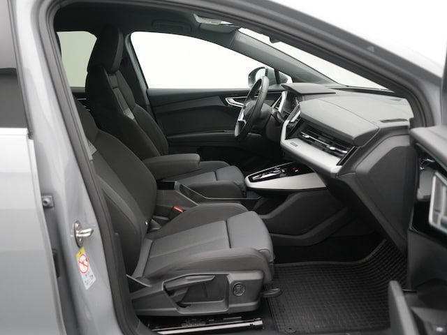 Audi Q4 e-tron 35