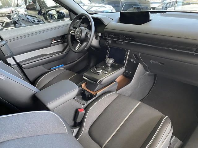 Mazda MX-30 Exclusive-line