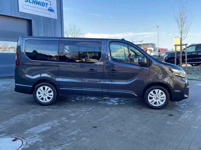 Nissan Primastar L1H1 Tekna dCi 170