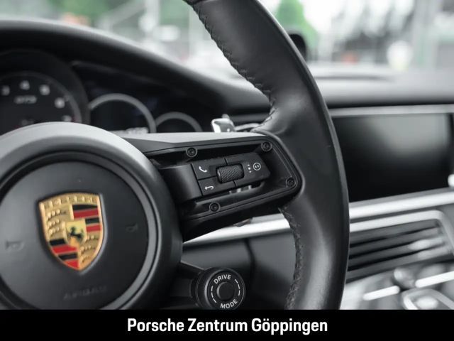 Porsche Panamera GTS