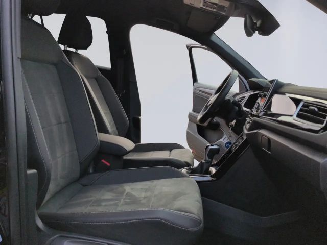 Volkswagen T-Roc 1.5 TSI DSG R-Line