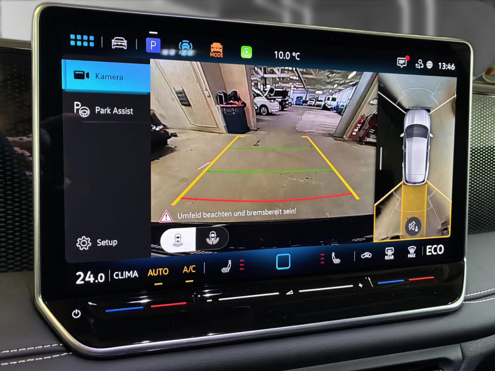 Volkswagen Tiguan DSG IQ.Drive eHybrid