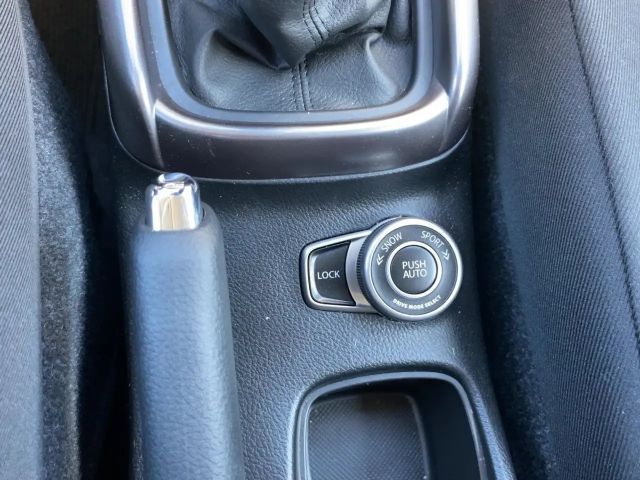 Suzuki S-Cross AllGrip