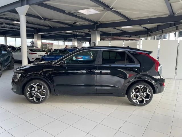 Kia Niro Hybrid PHEV Spirit