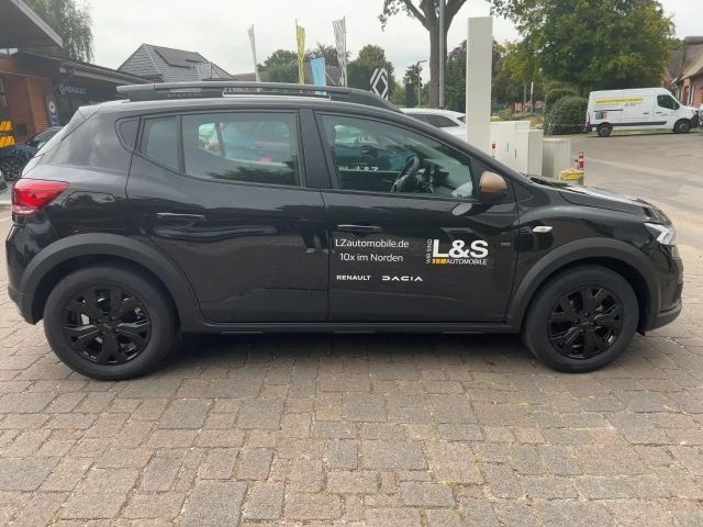 Dacia Sandero Extreme Stepway TCe 110