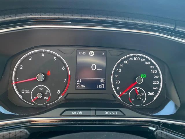 Volkswagen T-Cross DSG Style