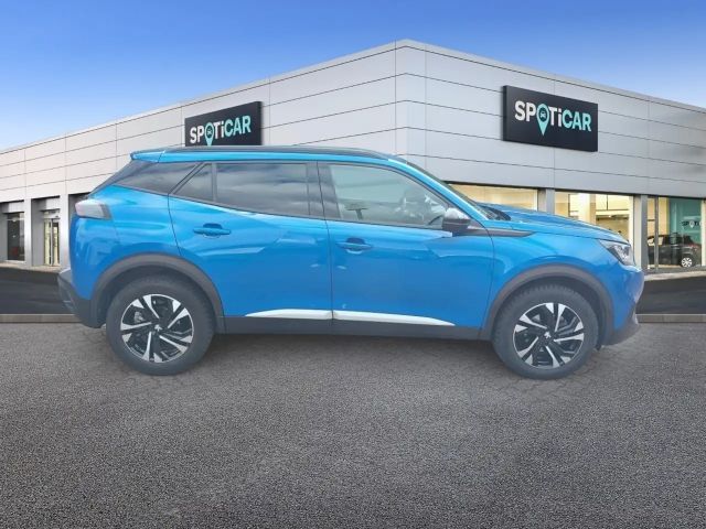 Peugeot 2008 Allure Pack