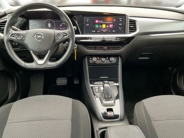 Opel Grandland X Business Edition