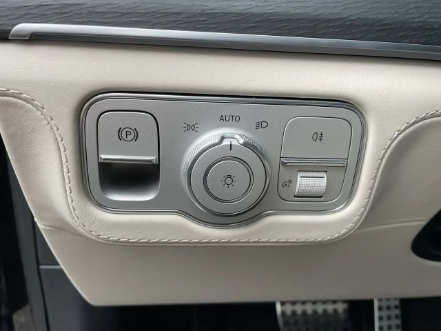 Mercedes-Benz GLE 63 AMG 4MATIC+ AMG Line