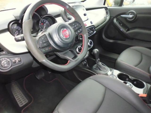 Fiat 500X Dolcevita Sport