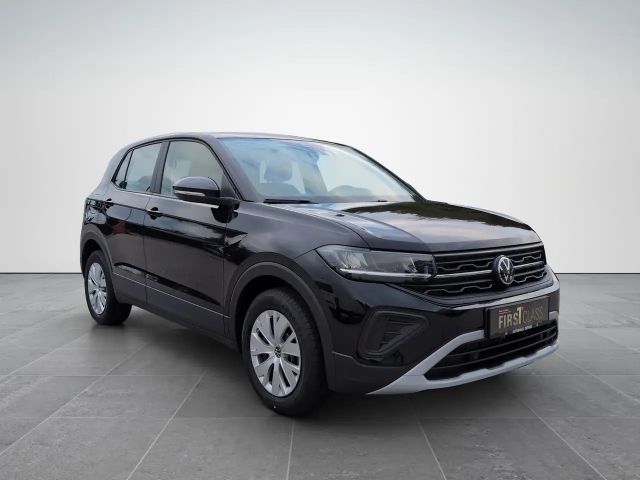 Volkswagen T-Cross 4Me TSI