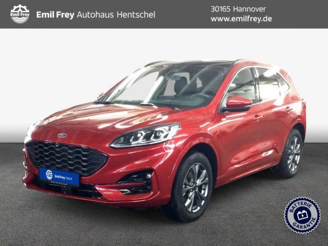 Ford Kuga Plug in Hybrid ST Line X