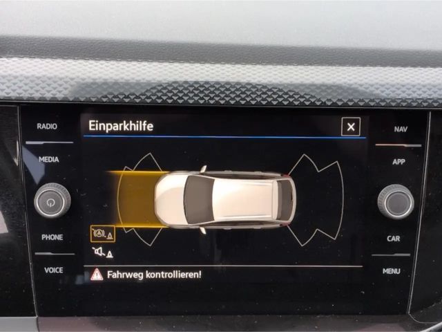 Volkswagen Taigo 1.0 TSI Life