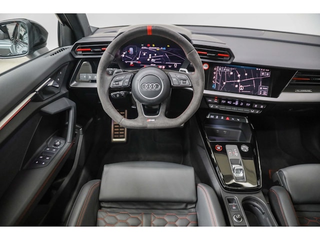 Audi RS3 Quattro S-Tronic Sportback