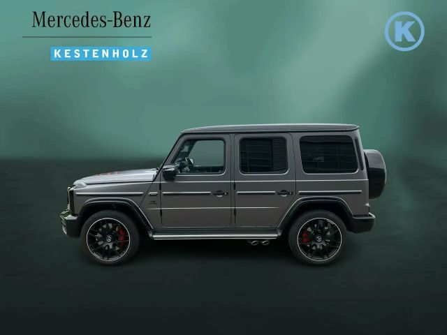 Mercedes-Benz G 63 AMG AMG Line