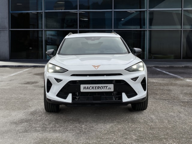 Cupra Formentor DSG VZ e-Hybrid