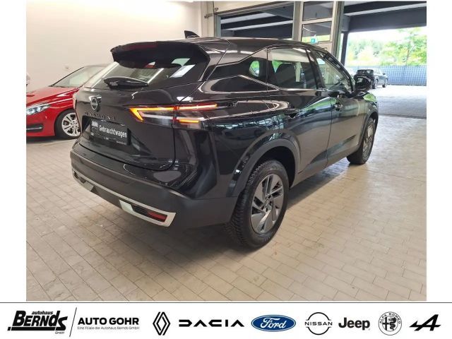 Nissan Qashqai Acenta DIG-T