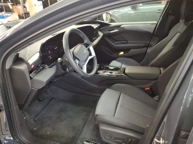 Audi A6 e-tron Avant