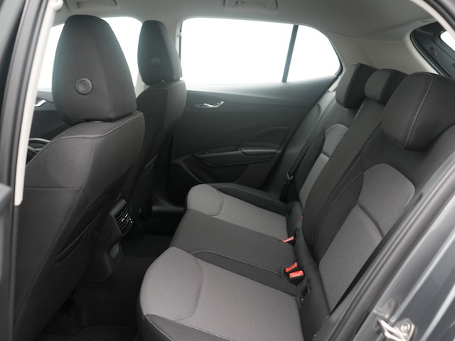 Skoda Fabia Selection