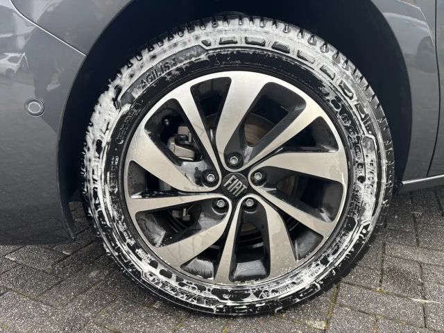 Fiat Ulysse 180 BlueHDi L2 Anhängerkupplung