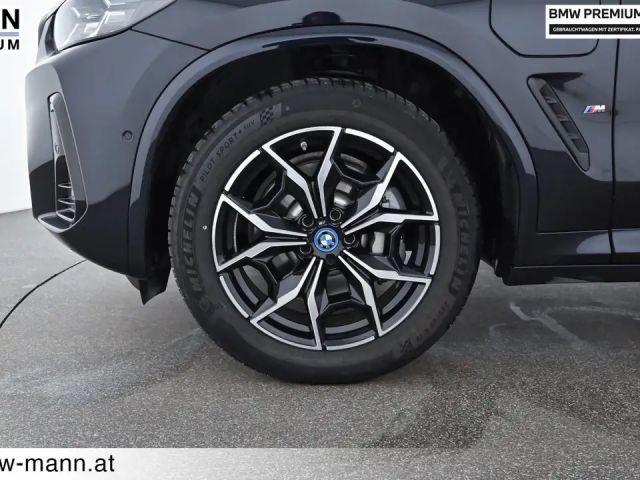 BMW X3 xDrive30e