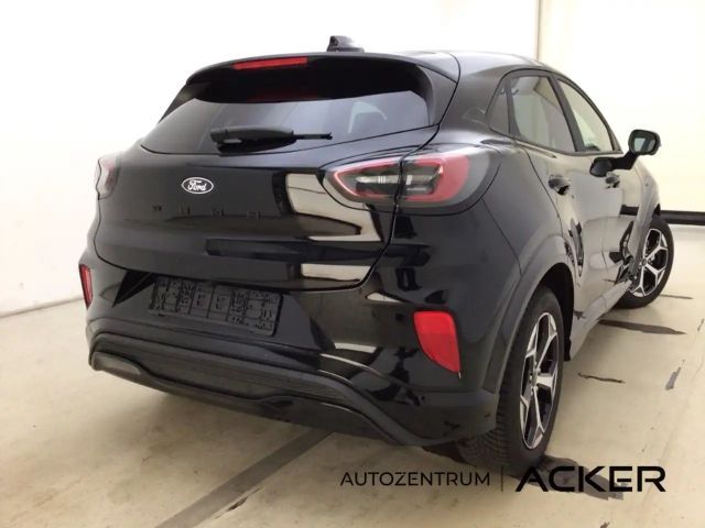 Ford Puma EcoBoost ST Line