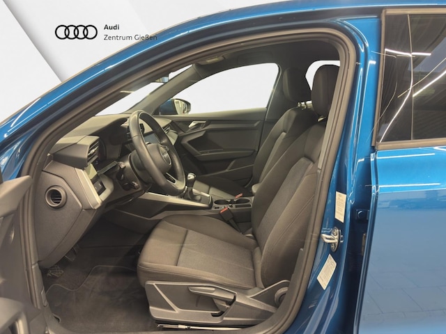 Audi A3 30 TFSI Sportback